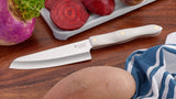 Santoku Küchenmesser