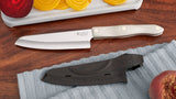 Santoku Küchenmesser