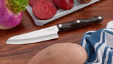 Santoku Küchenmesser