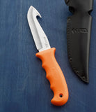 CUTCO Jagdmesser mit Ausweidehaken