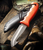 CUTCO Jagdmesser mit Ausweidehaken