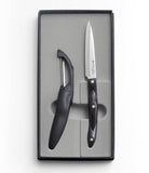 CUTCO Schäl- und Schneide-Set