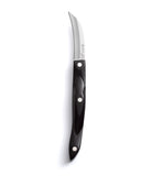 CUTCO Schälmesser mit gebogener Klinge
