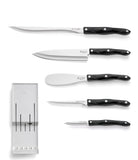 CUTCO Spezialmesser-Set in Ablageschale
