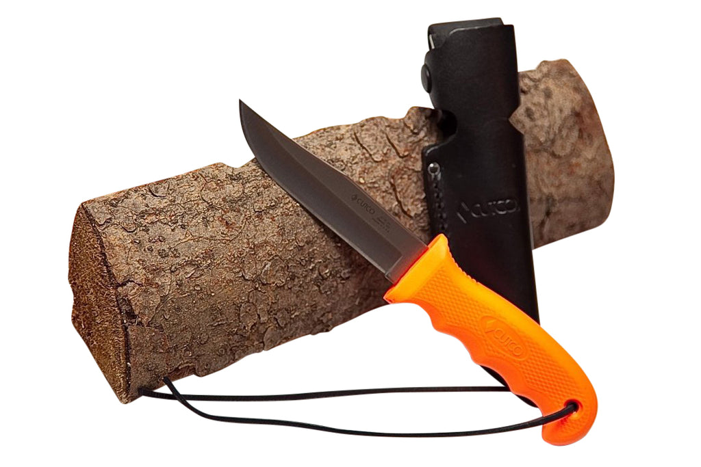 camping messer CUTCO Campingmesser