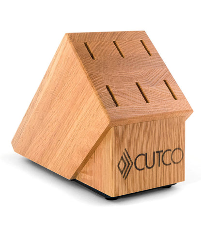 CUTCO Mini-Block für 6 Tafelmesser