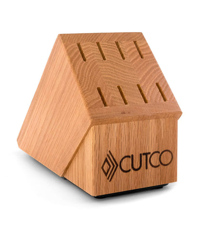 CUTCO Mini-Block für 8 Tafelmesser